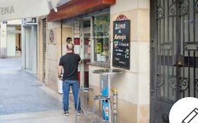 Carrer Del Music Peydro, 46 Apartament 5